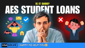 AES Student Loans