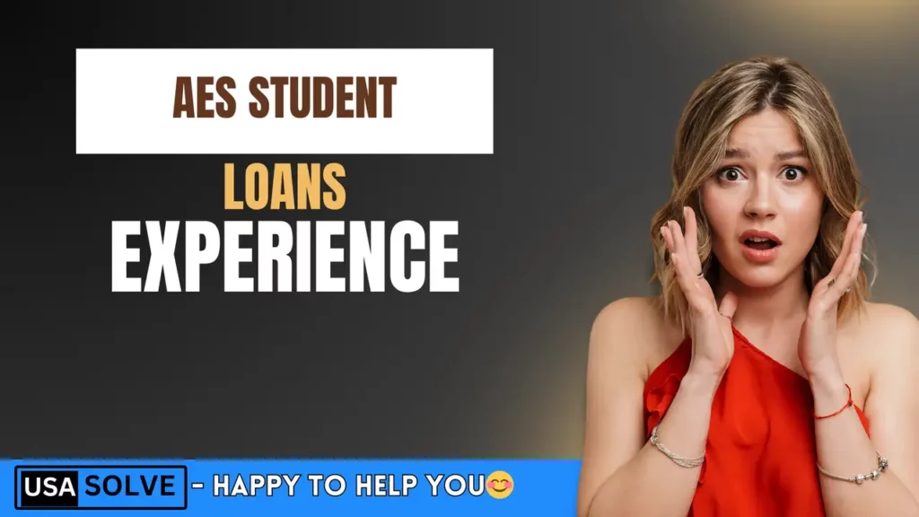 AES Student Loans Review - Personal Experience 3 AES Student Loans Experience