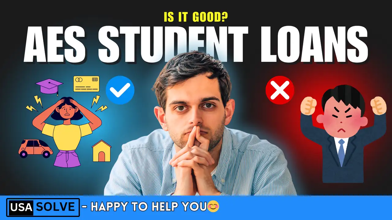 AES Student Loans