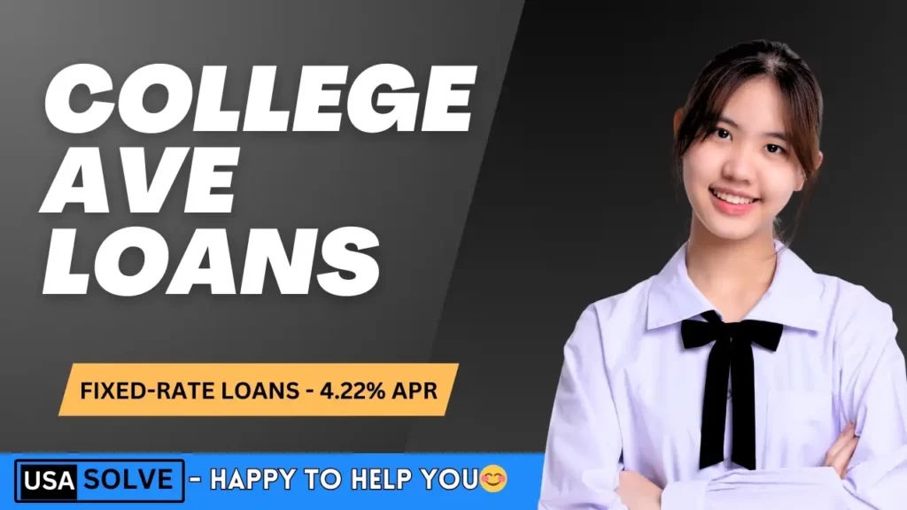College Ave vs Sallie Mae - Best Private Student Loans 1 College Ave Loans