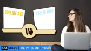 College Ave vs Sallie Mae