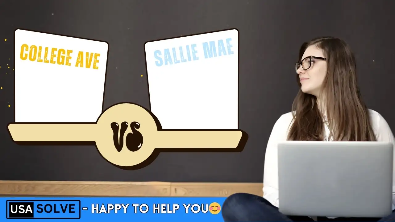 College Ave vs Sallie Mae