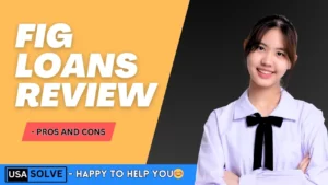 Fig Loans Review - Pros and Cons
