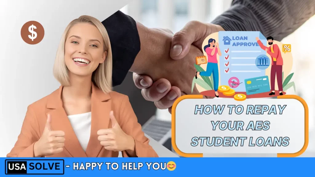 AES Student Loans Review - Personal Experience 2 Repay Your AES Student Loans