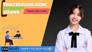 Traceloans.com Student Loans