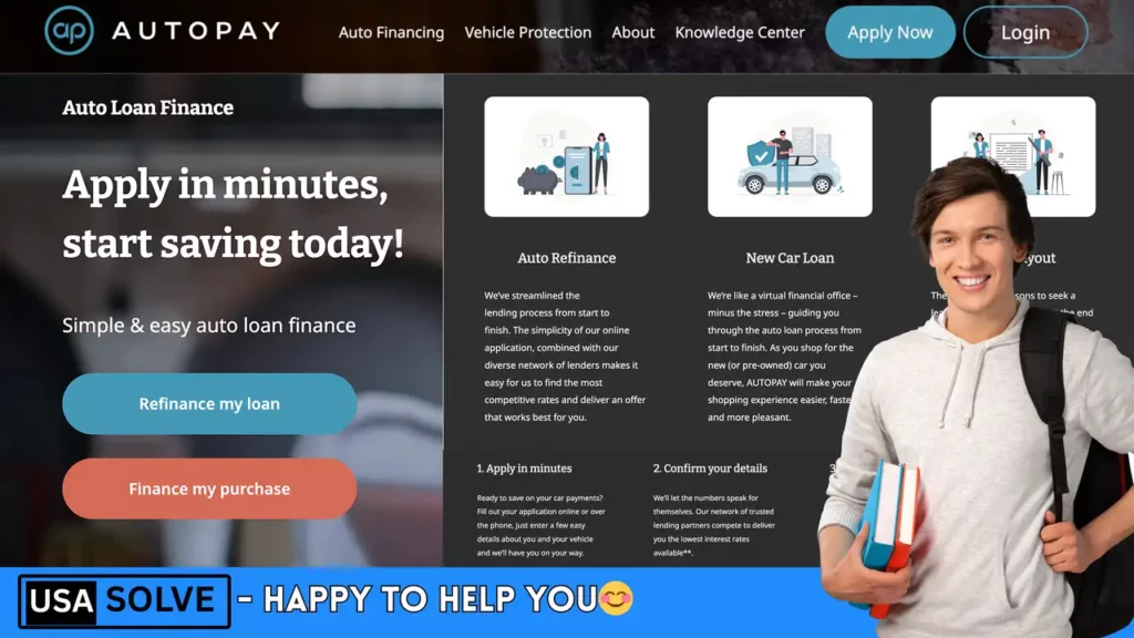 AutoPay