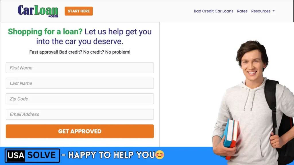 CarLoan.com