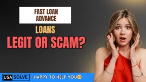 Fast Loan Advance Reviews 2025