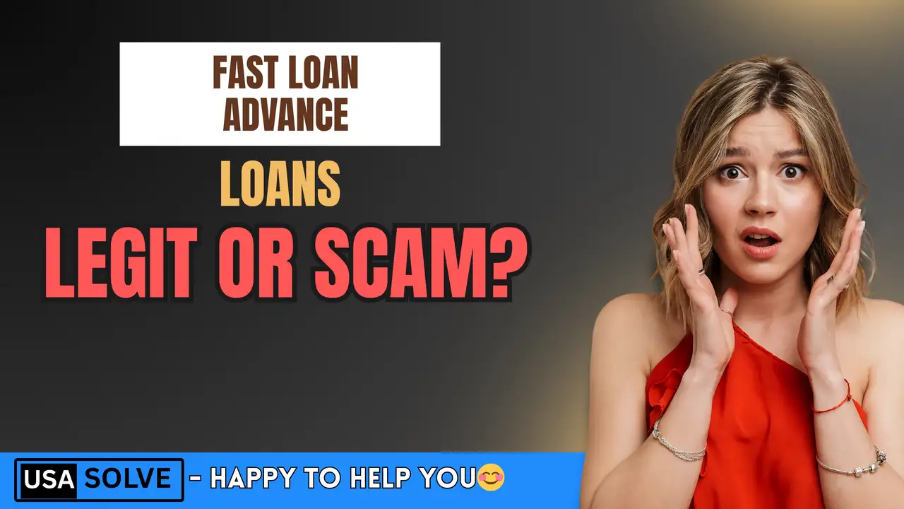Fast Loan Advance Reviews 2025