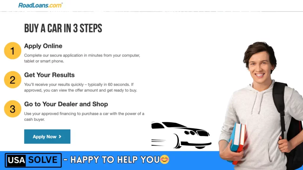 Road Loans