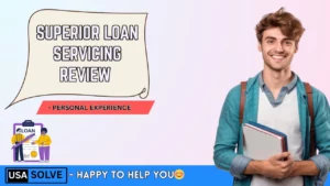 Superior Loan Servicing Review