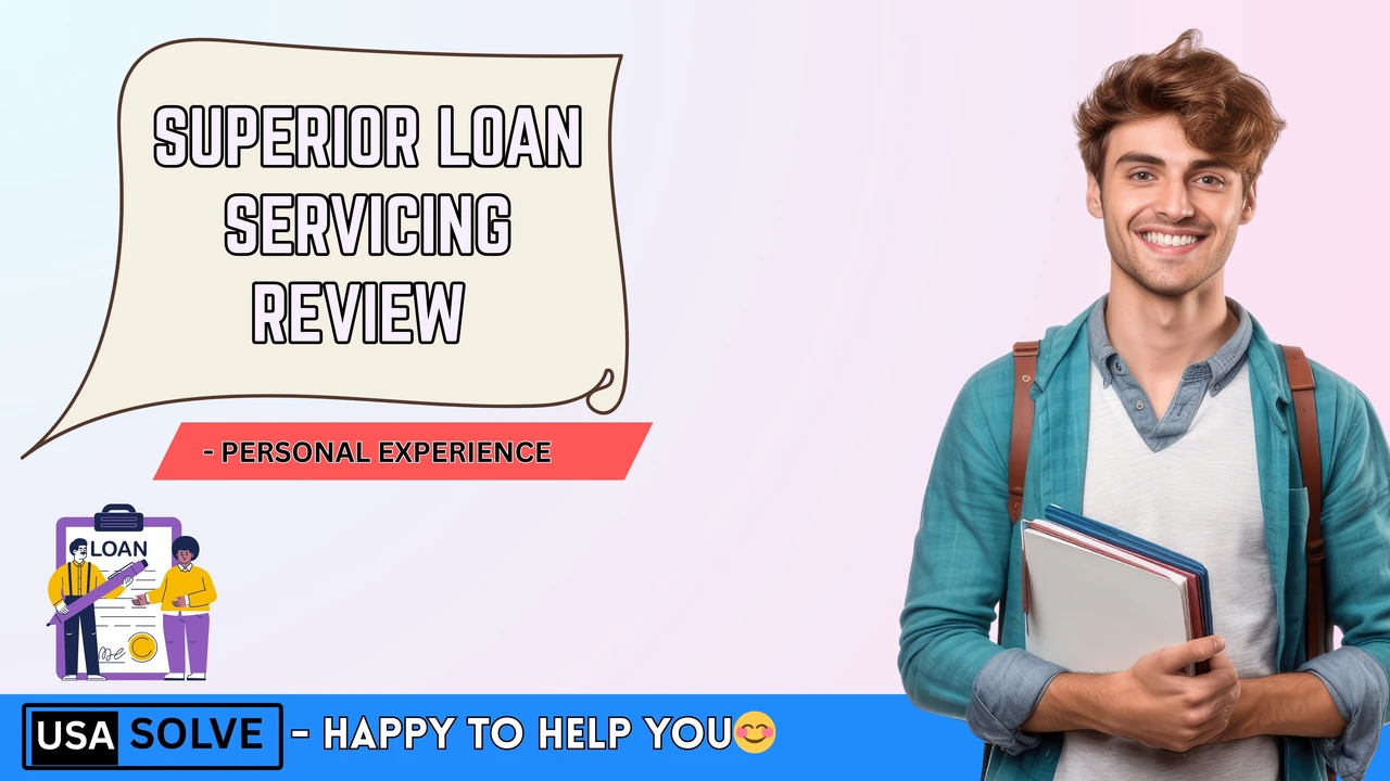 Superior Loan Servicing Review