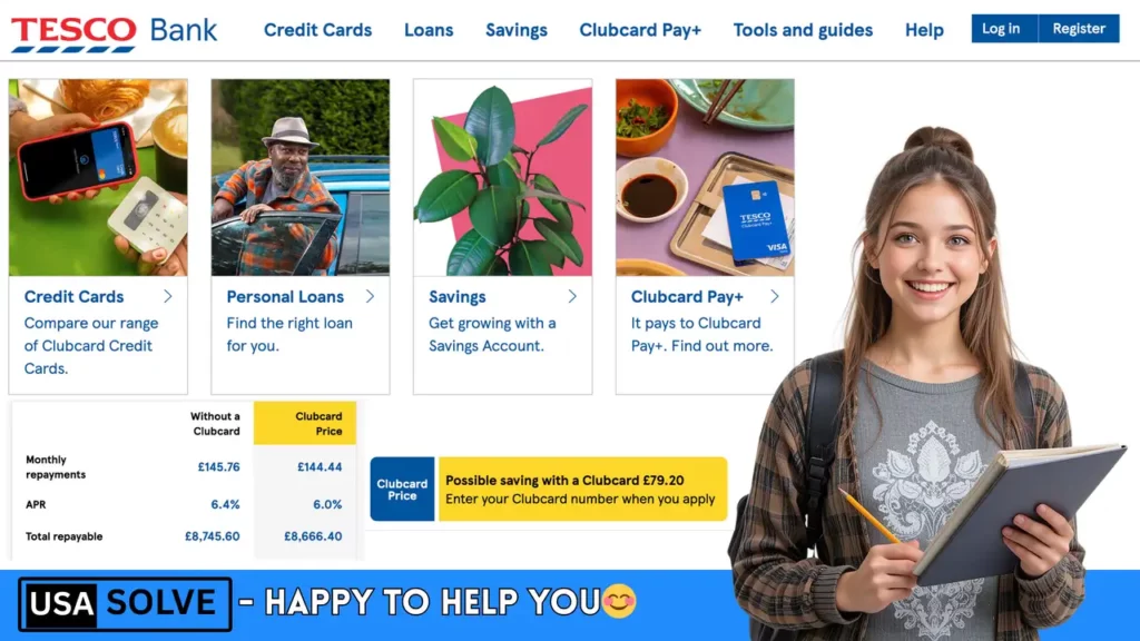 Tesco Bank Loan Review 2025 - Legit or Overhyped? 1 Tesco Bank Loan